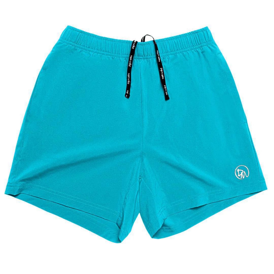 Dirty Mids Stryker 5" Shorts