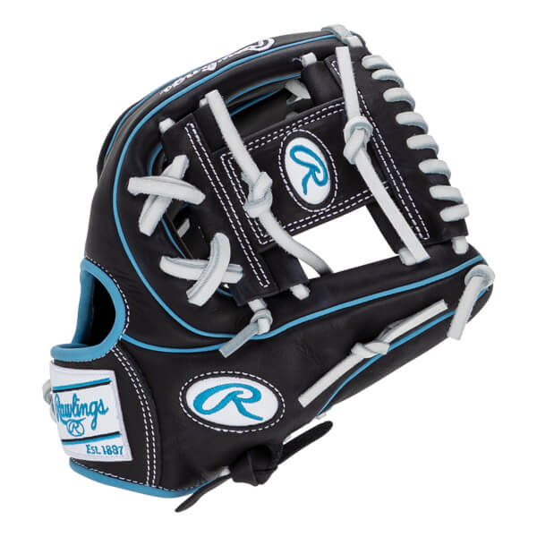 Rawlings NXT 11.50" Baseball Glove: NXT234U-2B