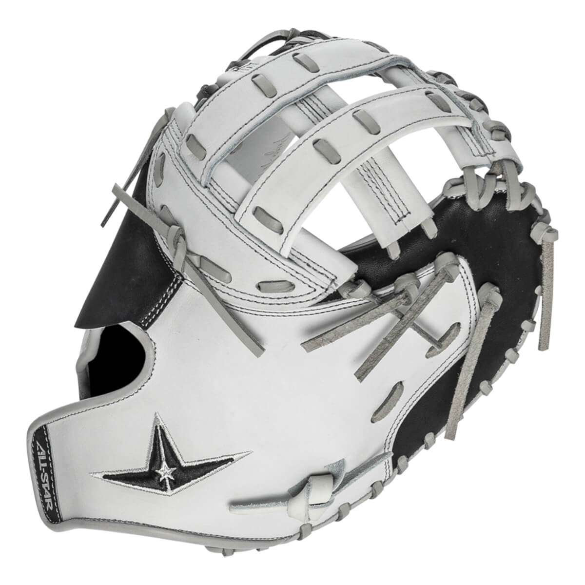 All-Star PHX Paige Halstead 34" Fastpitch Softball Catcher's Mitt: CMW-PHX-34