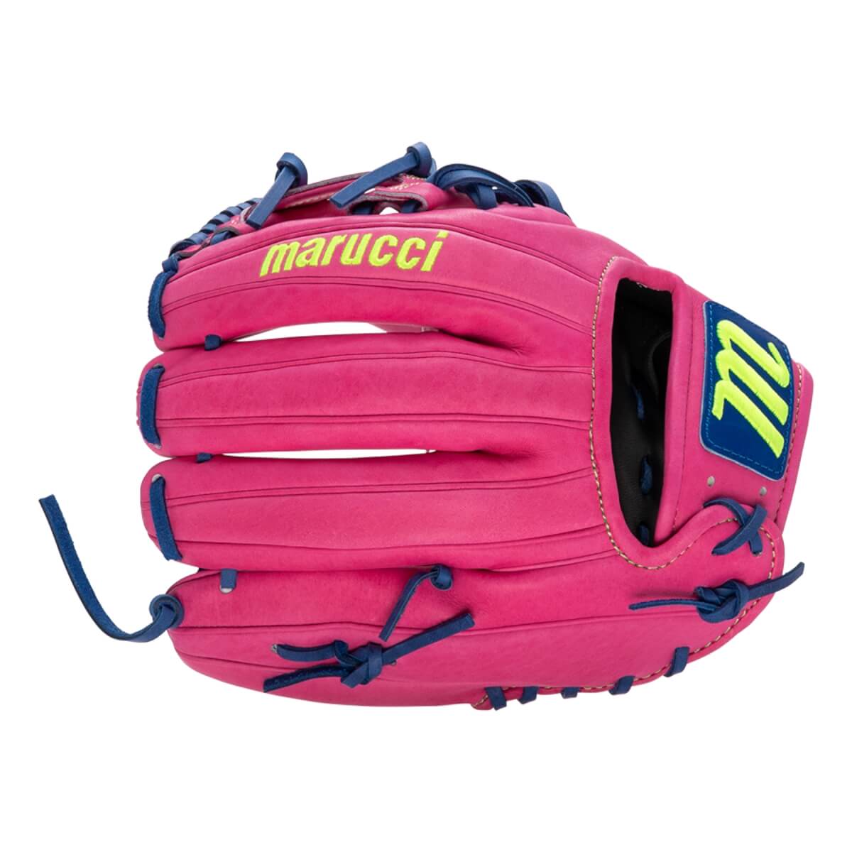 Marucci 2024 Cypress 11.75" Baseball Glove MFG2CY44A2-PK/RB