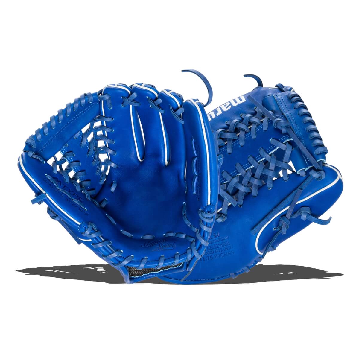 Marucci Cypress Infield Baseball Glove 11.75"