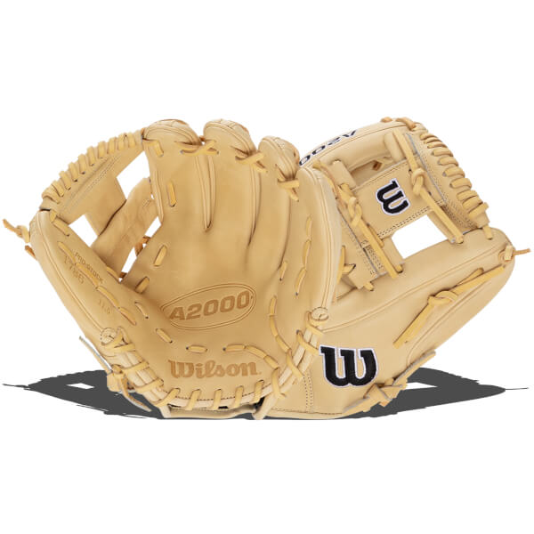 Wilson A2000 Glove Day Series 1786 11.50" Baseball Glove WBW102072115