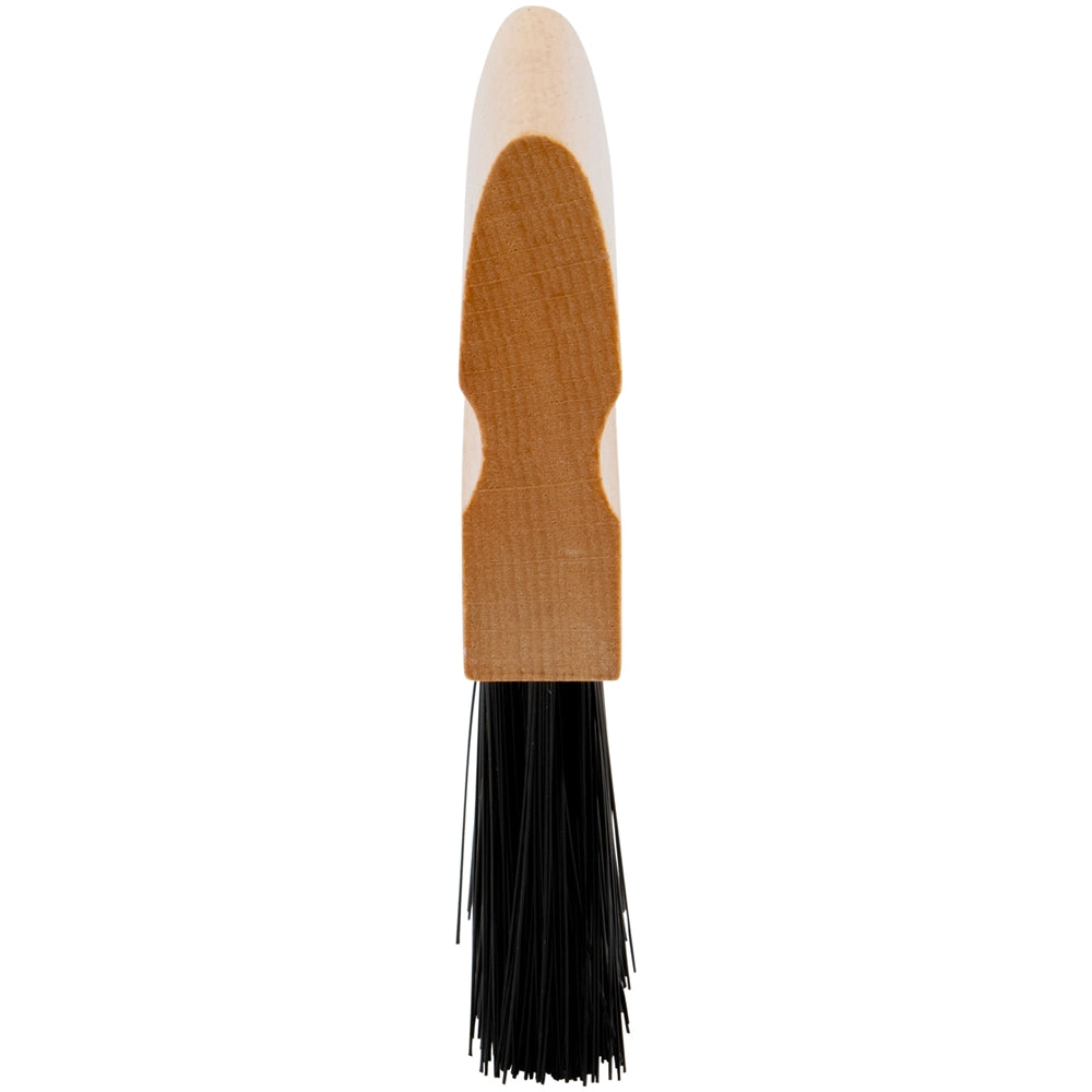 Champro Wooden Umpire Plate Brush
