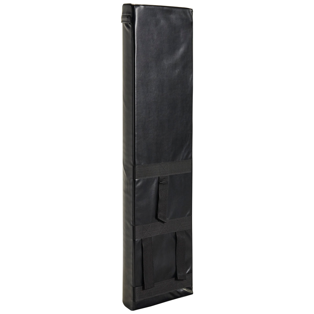 FOOTBALL HALF DUMMY - ARM (42"L X 12"W X 6"D)