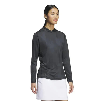 Adidas Women's Ultimate365 Printed Hoodie 24