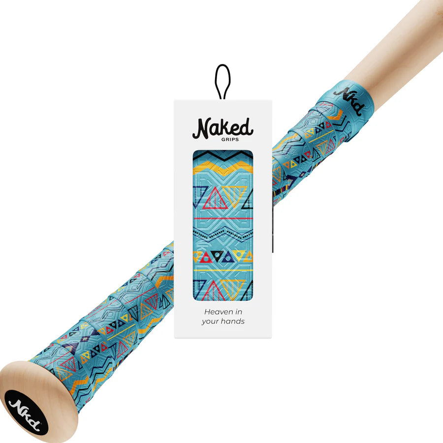 Naked Bat Company Bat Grip 0.5mm - Artist Series