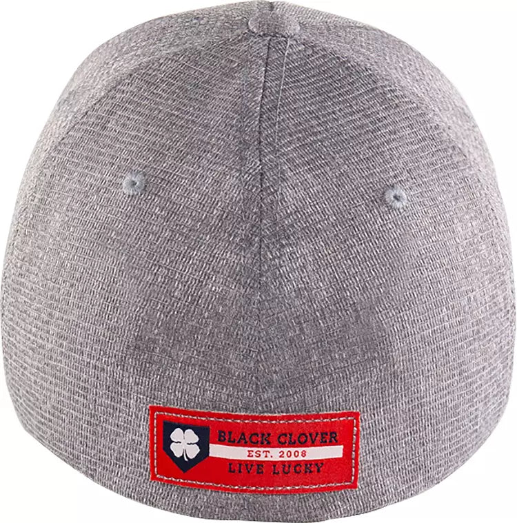 Rawlings Black Clover Nation Hat