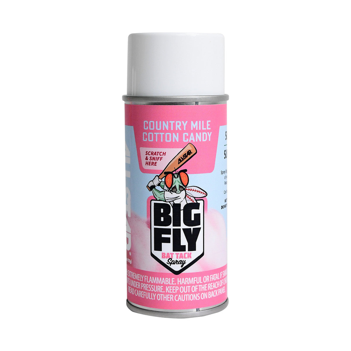 All-Star Sports Big Fly Scented Grip Spray