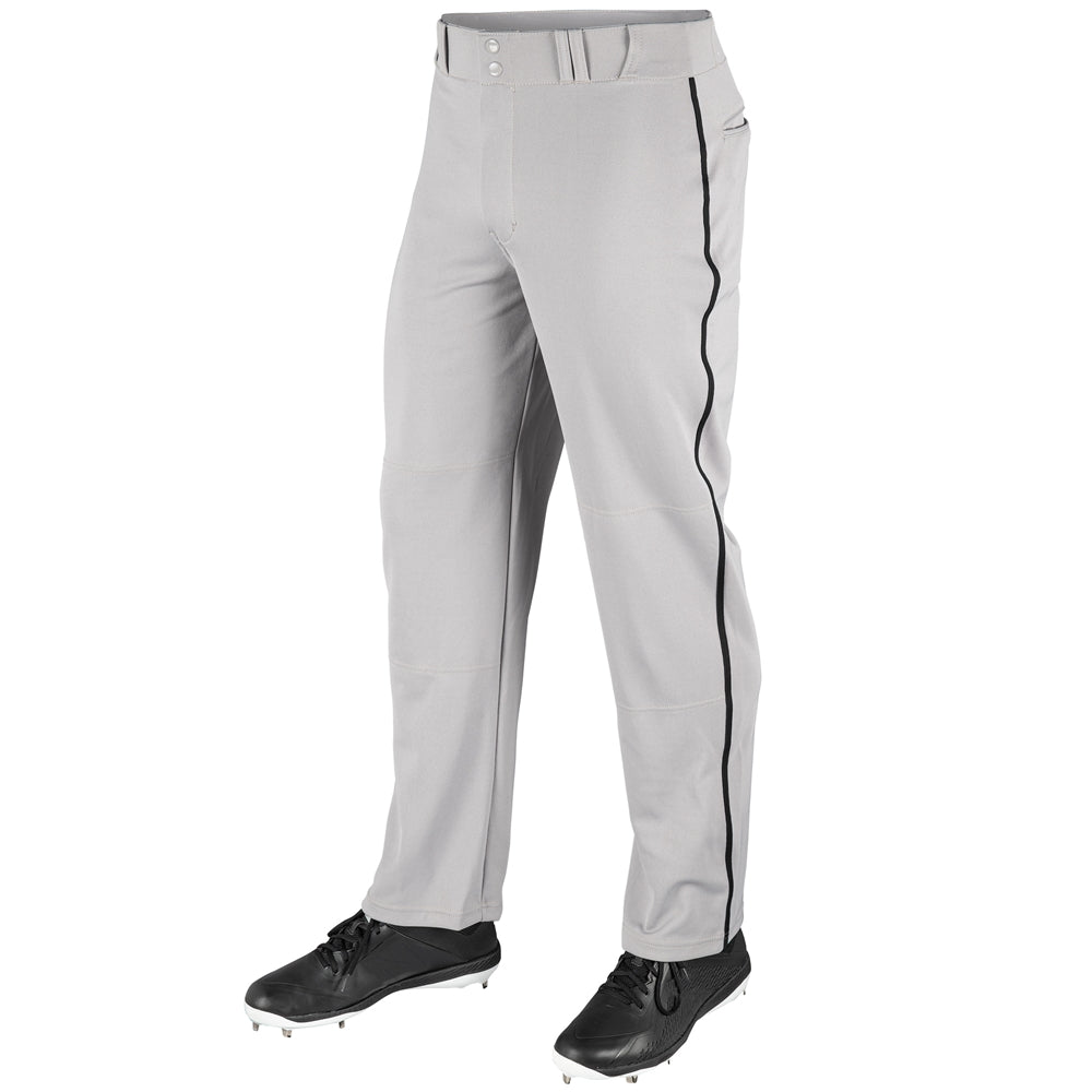 Champro Sports MVP Piped Baseball Pants: BP41U