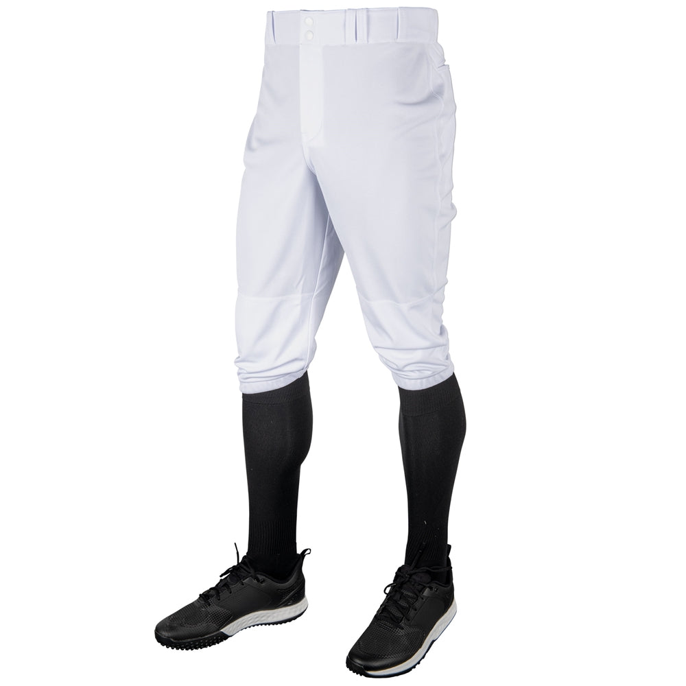 Champro Sports MVP Knicker Baseball Pants: BP42
