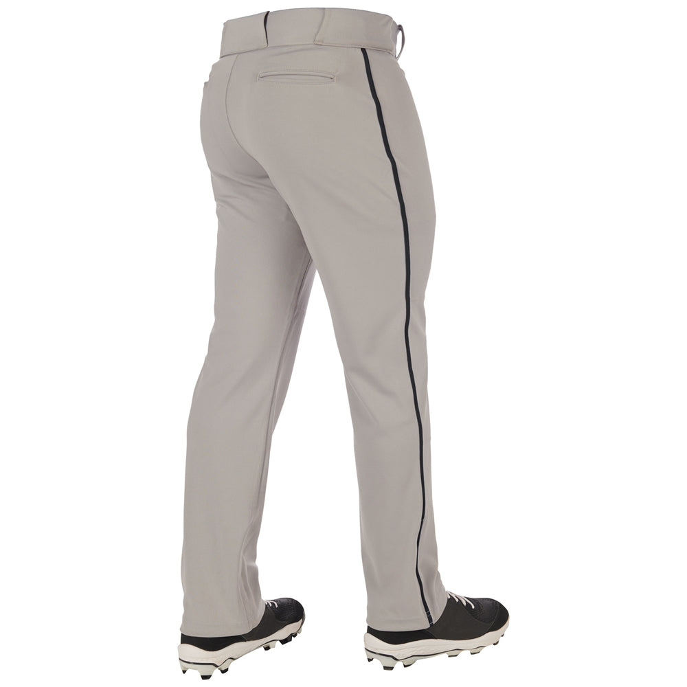 Champro Triple Crown 2.0 Open Bottom Pant w/Braid BP62