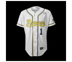 Savannah Bananas Evoshield Replica Jersey