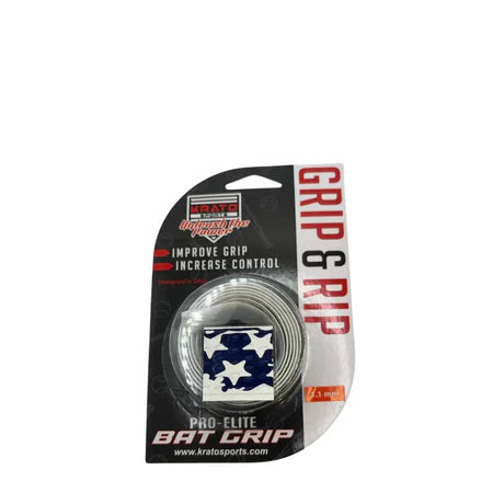 Krato Pro Elite Baseball Bat Grip 1.1mm