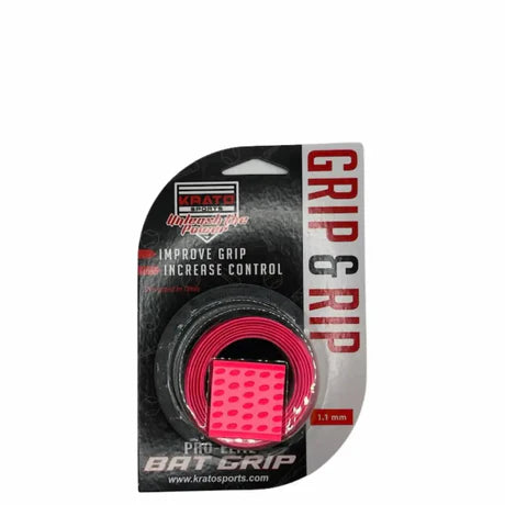 Krato Pro Elite Baseball Bat Grip 1.1mm