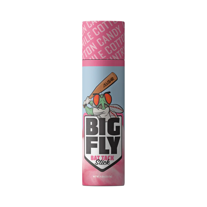 All-Star Sports Big Fly Scented Grip Stick