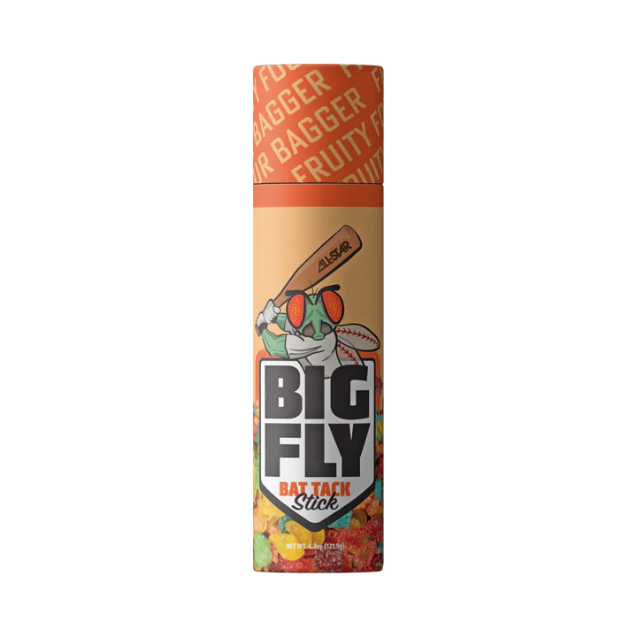 All-Star Sports Big Fly Scented Grip Stick