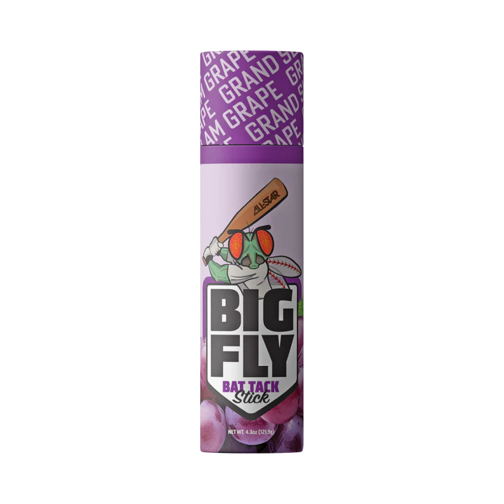 All-Star Sports Big Fly Scented Grip Stick