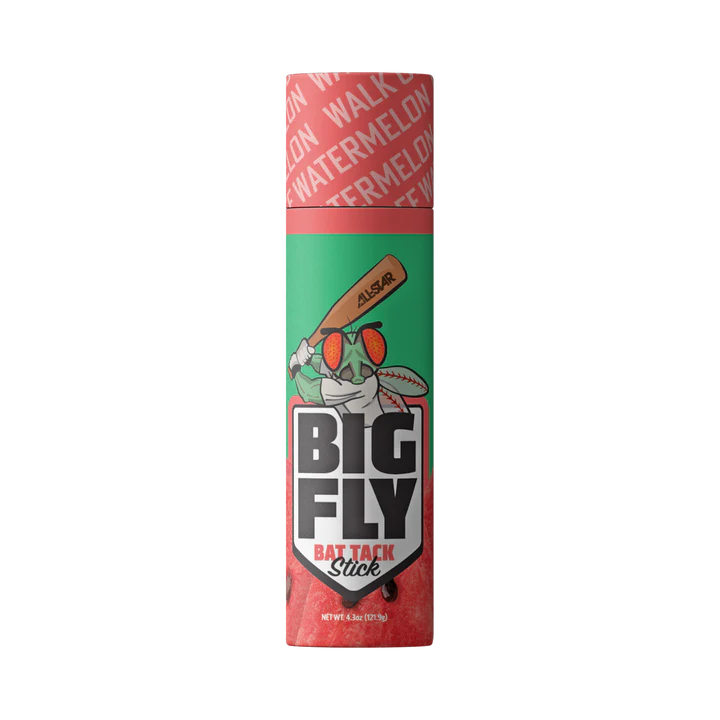 All-Star Sports Big Fly Scented Grip Stick
