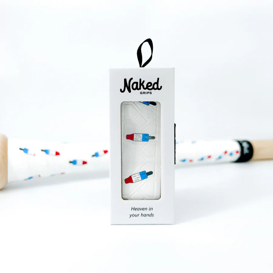 Naked Bat Company Bat Grip
