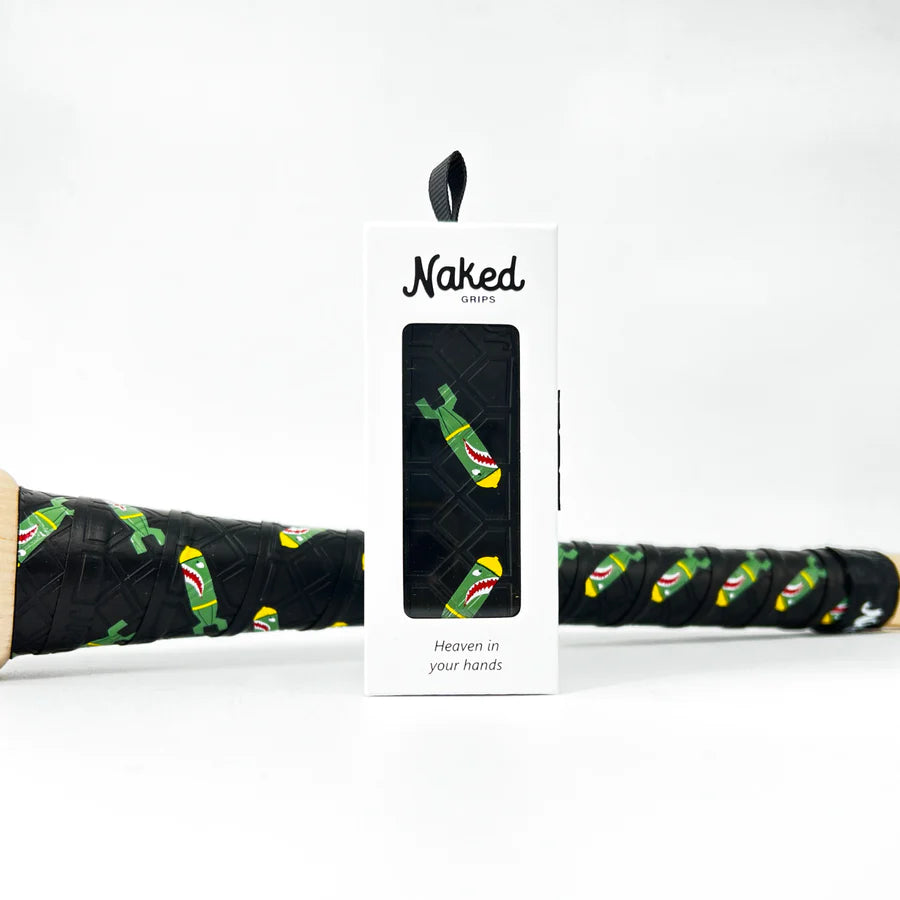 Naked Bat Company Bat Grip