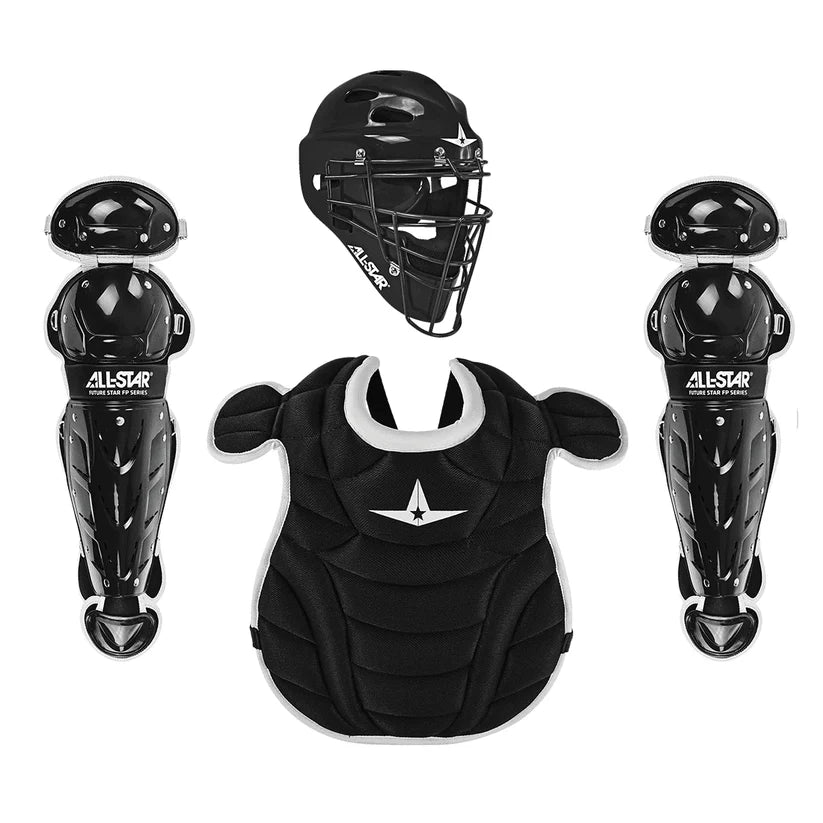 All-Star Future Star Series Fastpitch Softball Catcher's Kit