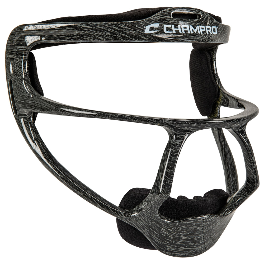 Champro Sports Rampage Softball Fielder's Facemask CM02