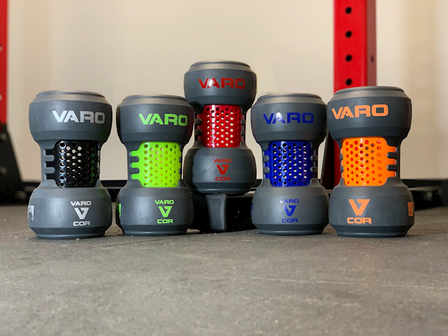 VARO COR Baseball Bat Weight 20oz COR20