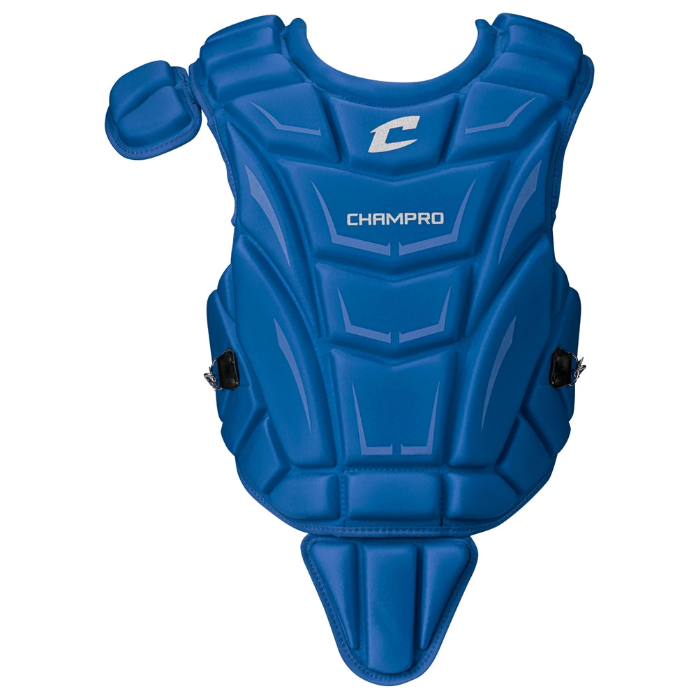Champro Sports Optimus MVP Chest Protector 12" Length: CP104