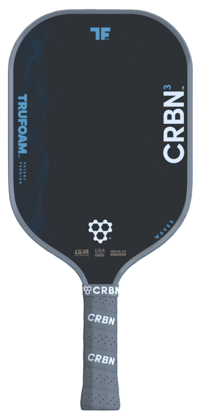 CRBN3 TruFoam Waves – Prime Sports
