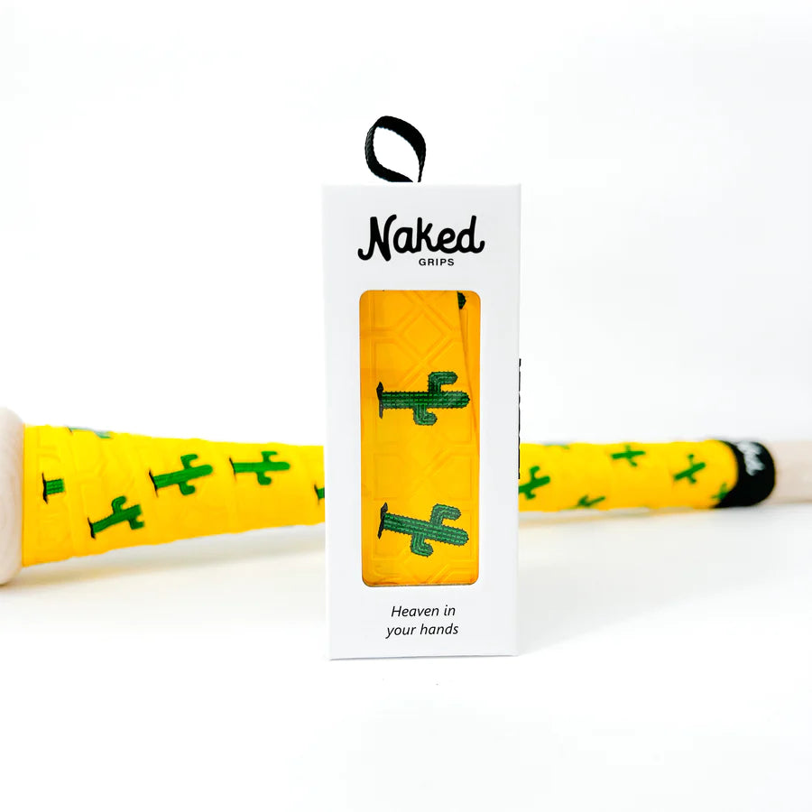 Naked Bat Company Bat Grip