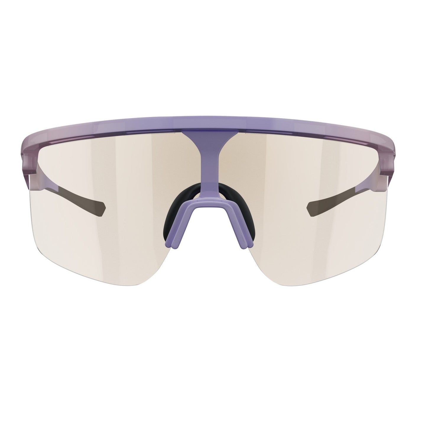 Captiva Large Lilac Sunglasses