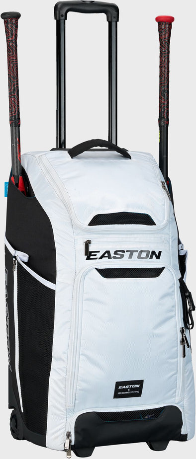 Easton Jen Schro Catcher's Wheeled Bag