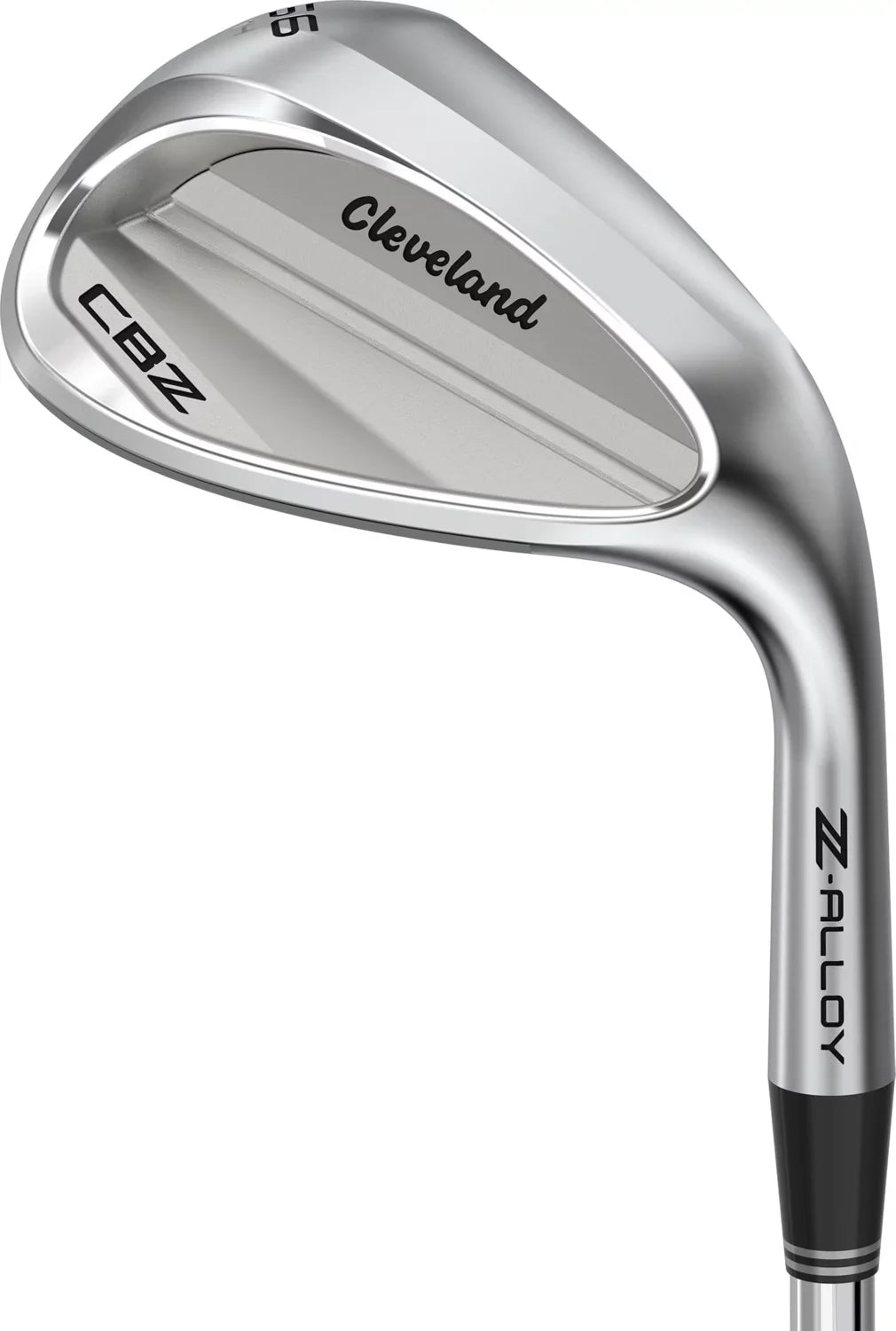 Cleveland CBZ Tour Satin Wedge