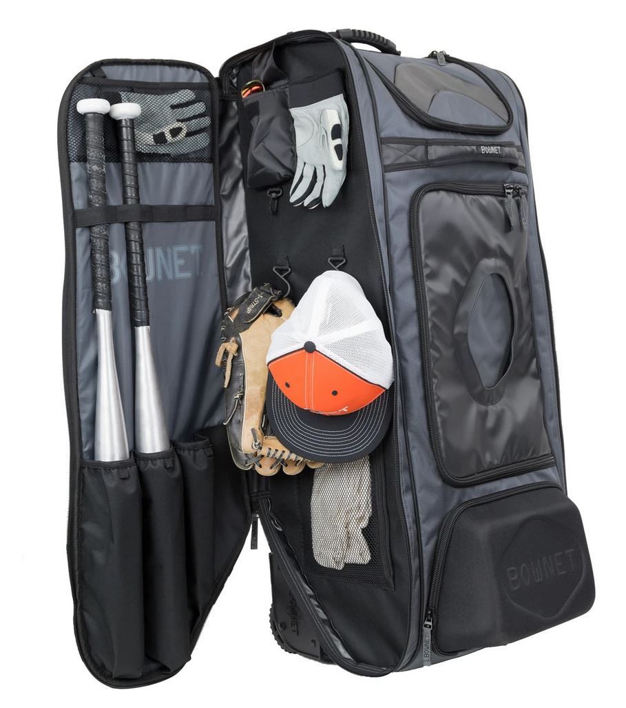 Bownet Commander Bag