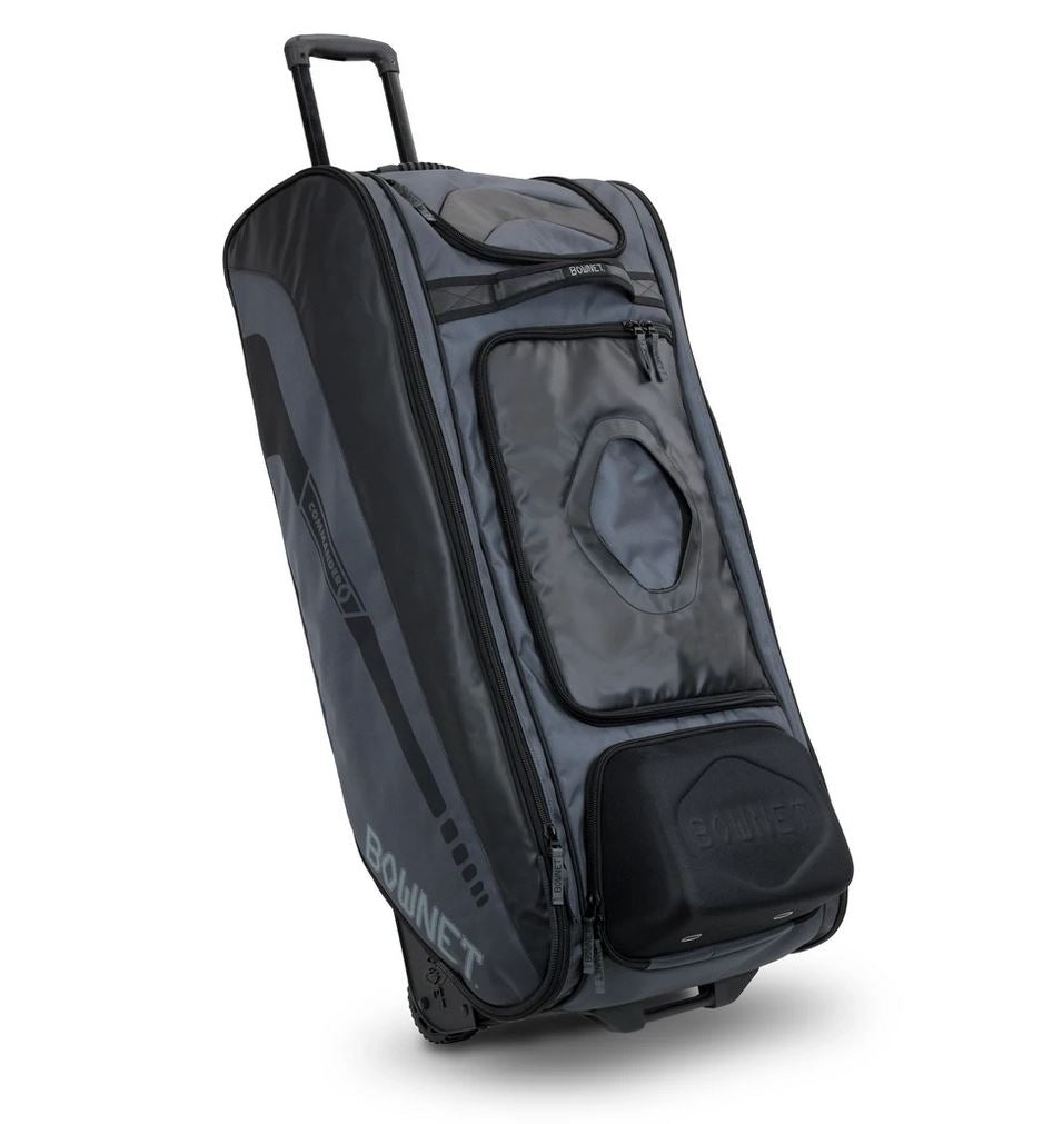Bownet Commander Bag