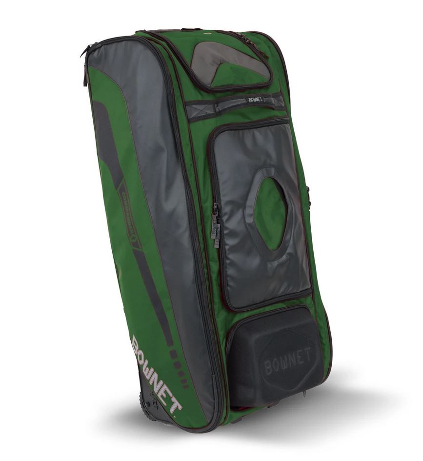 Bownet Commander Bag
