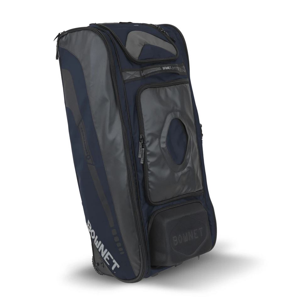 Bownet Commander Bag