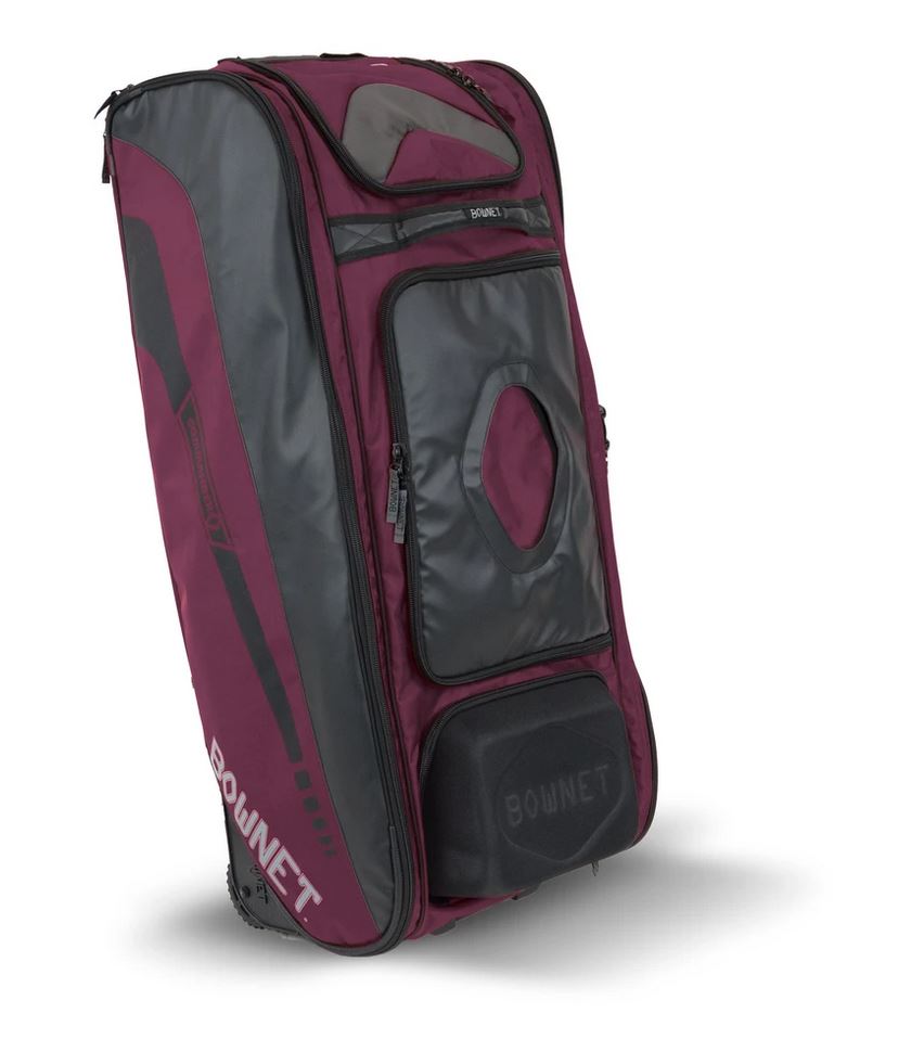 Bownet Commander Bag