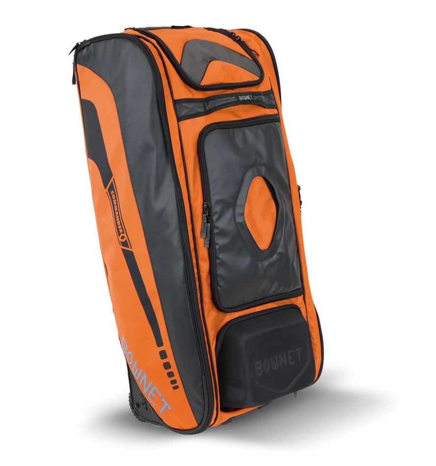Bownet Commander Bag