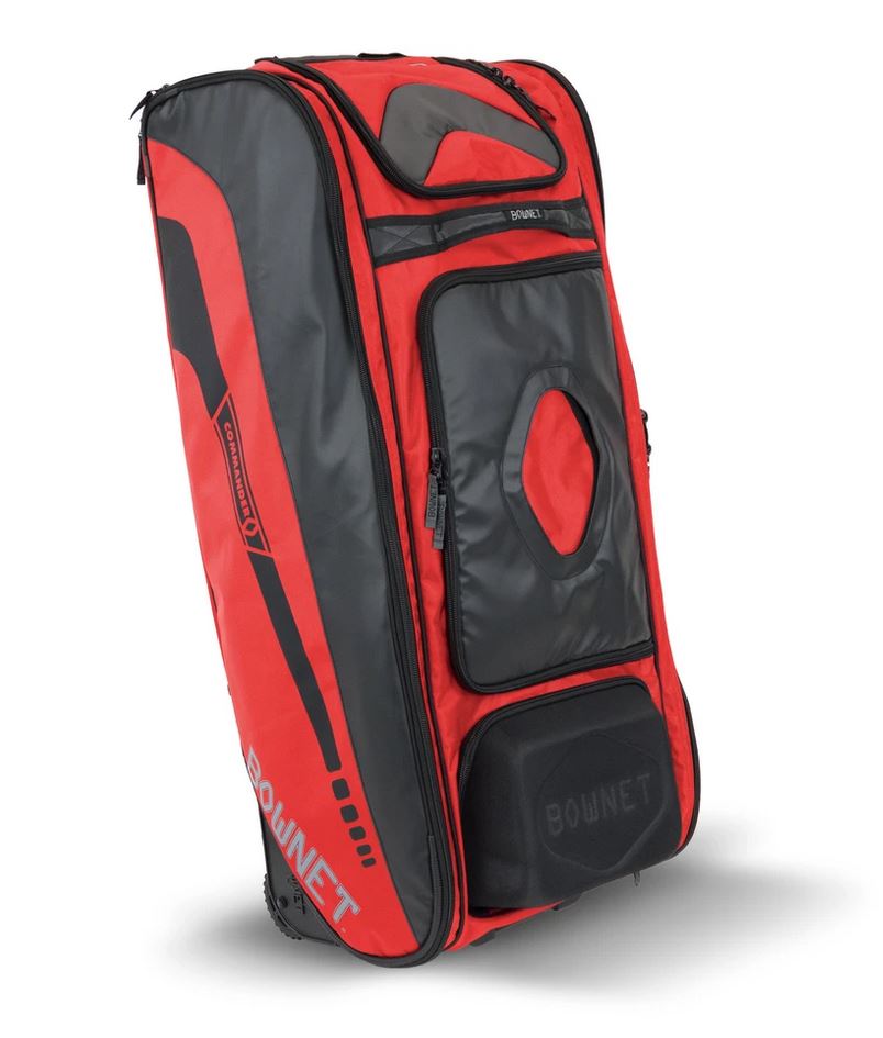 Bownet Commander Bag