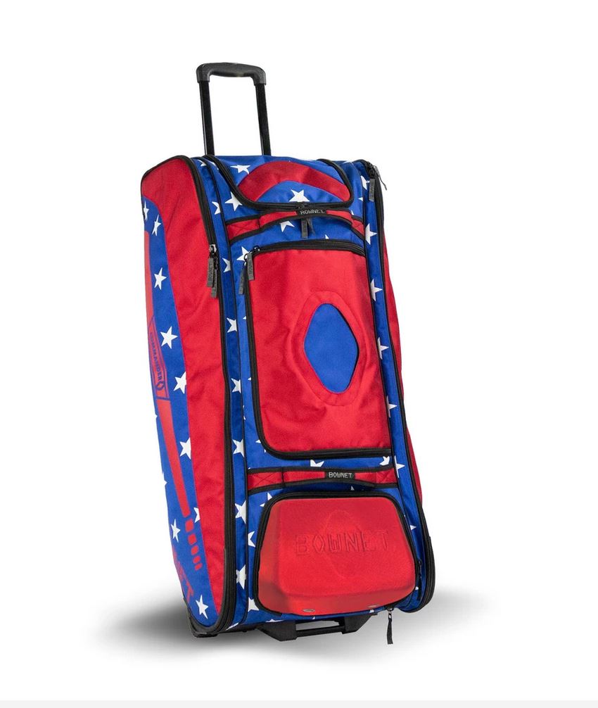 Bownet Commander Bag
