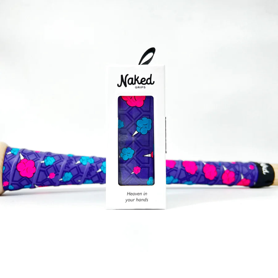 Naked Bat Company Bat Grip