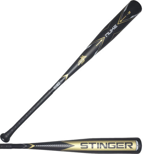 BBCOR Baseball Demo Bats (FINAL SALE / NO WARRANTY)