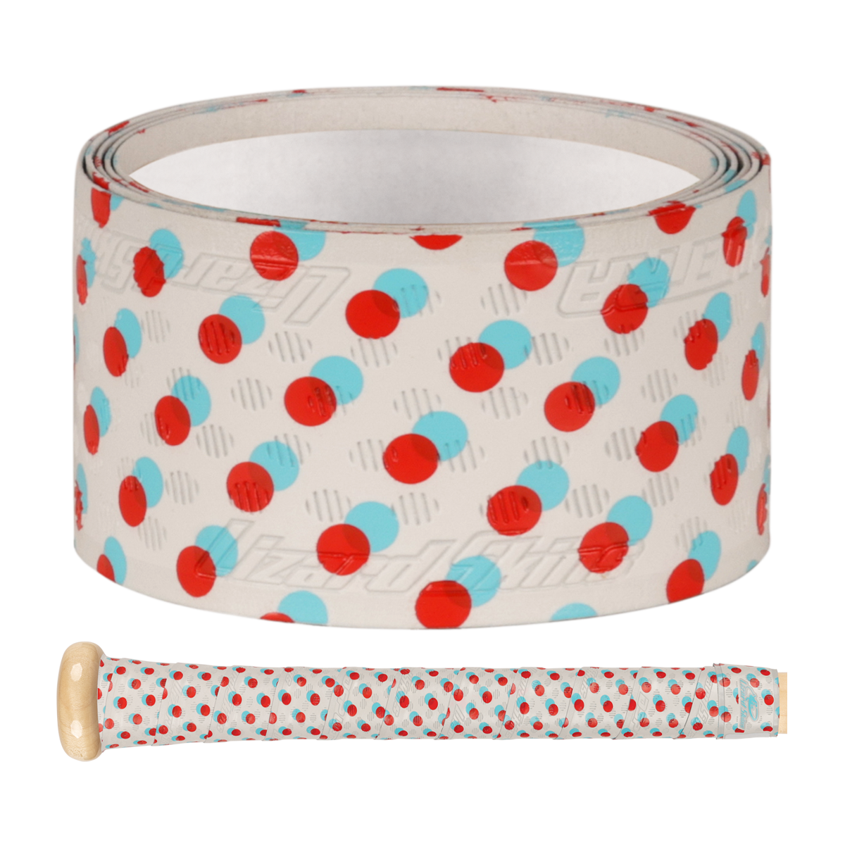 Lizard Skins DSP Ultra Bat Grip - 3D Effect