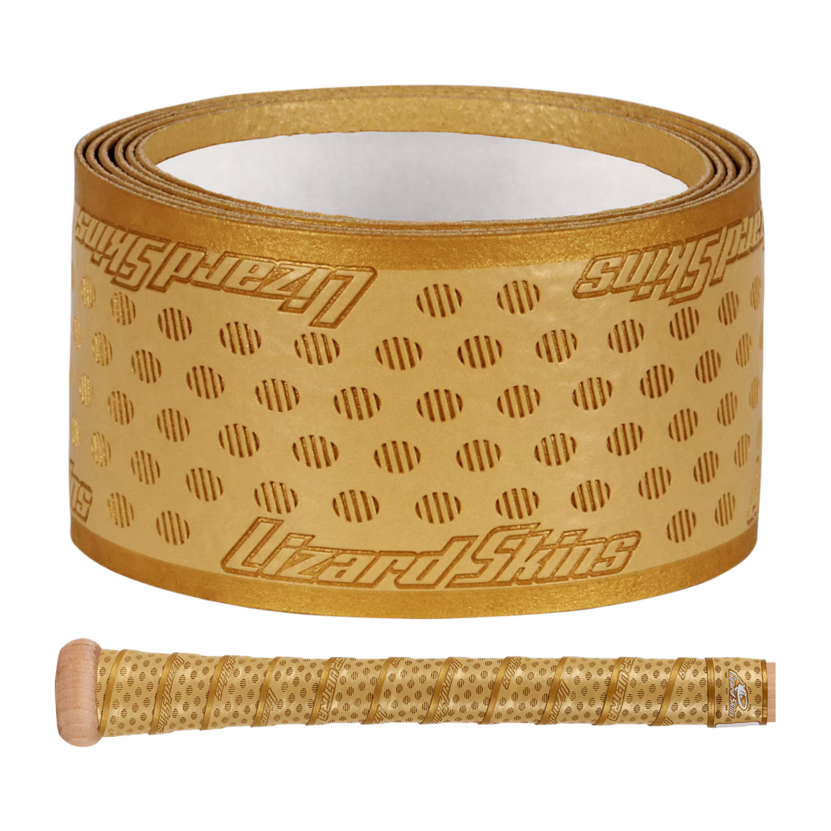 Lizard Skins DSP Ultra Bat Grip 0.5mm DSPUBB0