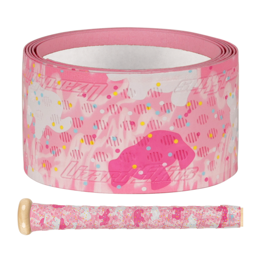 Lizard Skins DSP Ultra Bat Grip - Frosted Cookies