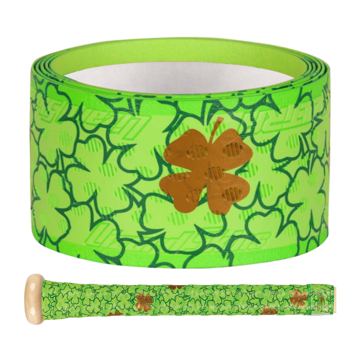 Lizard Skins DSP Ultra Bat Grip 0.5mm DSPUBB0