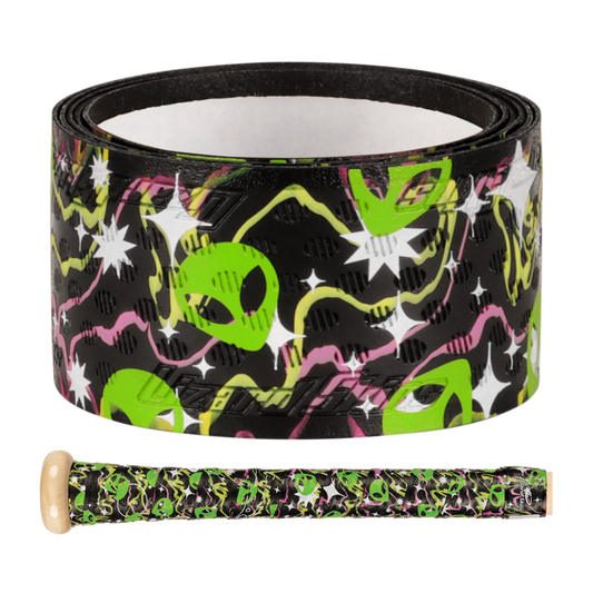Lizard Skins DSP Ultra Bat Grip - Galaxy Visitor