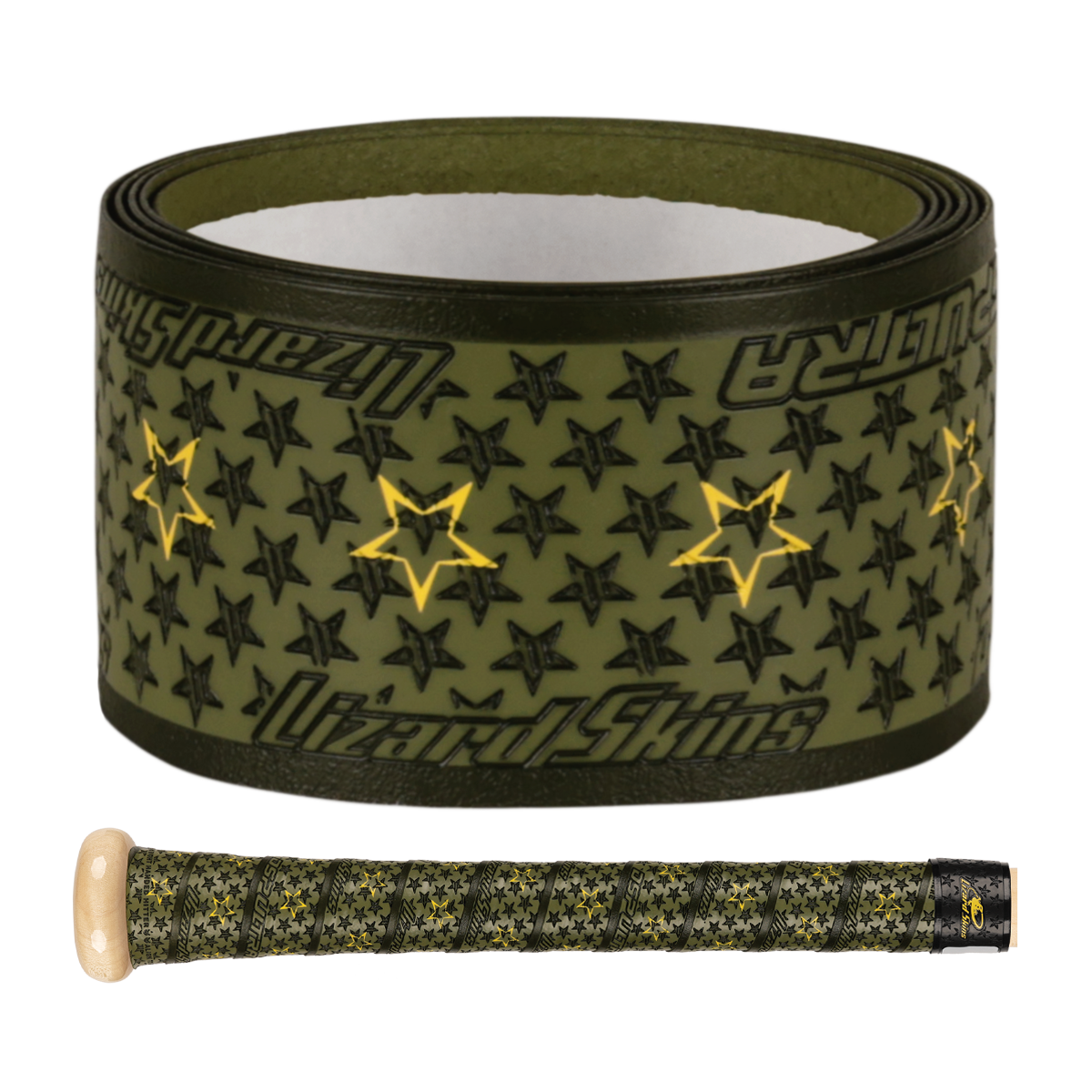 Lizard Skins DSP Ultra Bat Grip - Hero