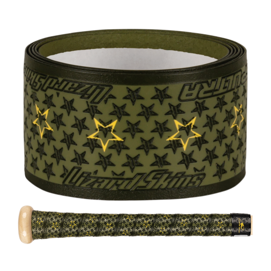 Lizard Skins DSP Ultra Bat Grip - Hero